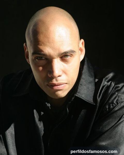 Claudio Mascarenhas