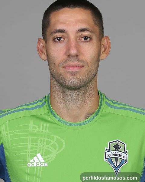 Clint Dempsey