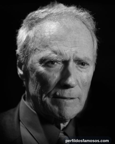 Clint Eastwood