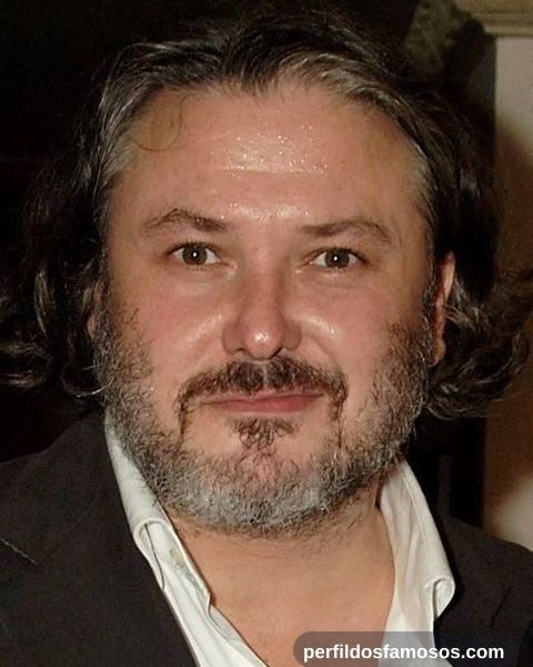 Conleth Hill