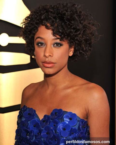 Corinne Bailey Rae