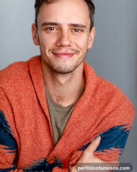 Damian Joseph Quinn