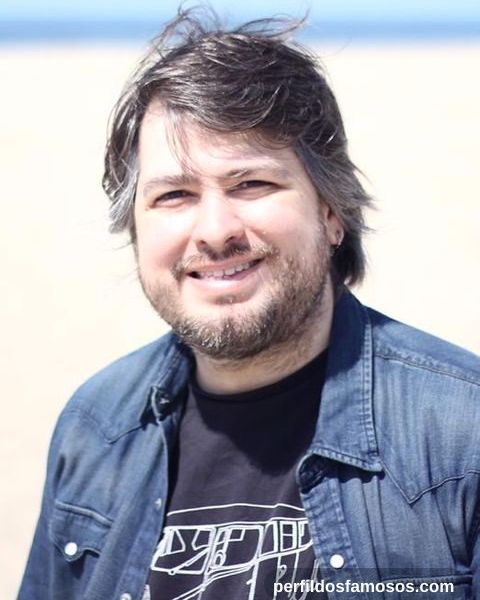 Daniel Dias