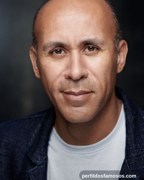 Daniel Eghan