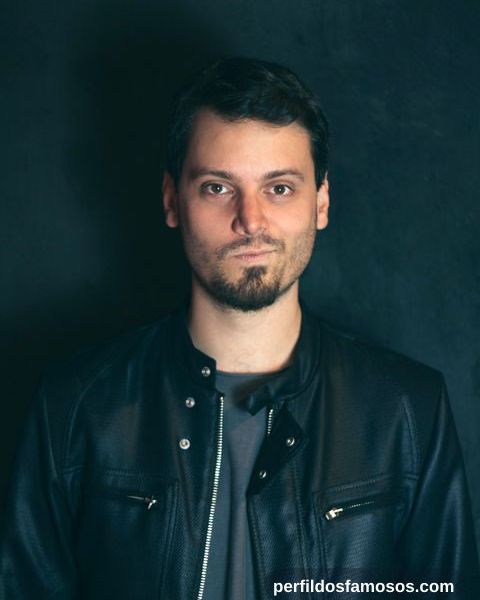 Daniel Nascimento