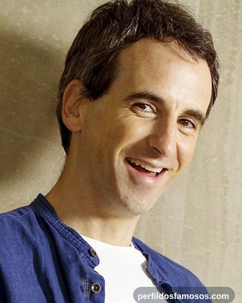 Daniel Warren