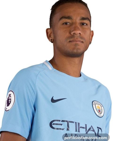 Danilo Luiz da Silva