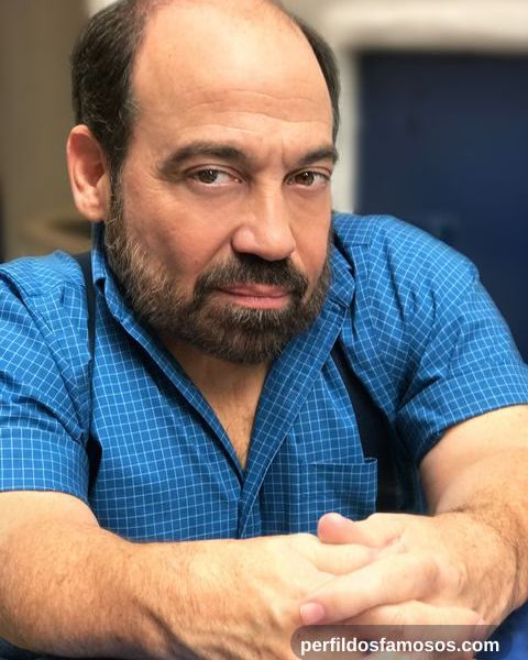 Danny Woodburn