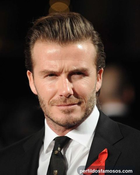 David Beckham