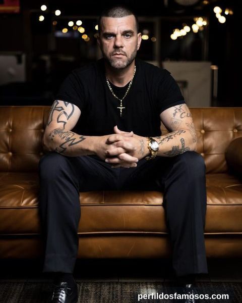 David Hammond
