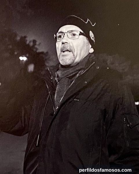 David Richardson