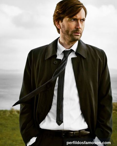 David Tennant