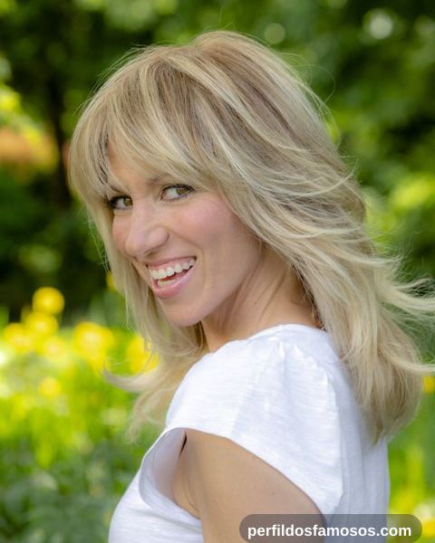 Debbie Gibson