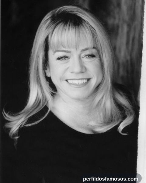 Debbie Lee Carrington