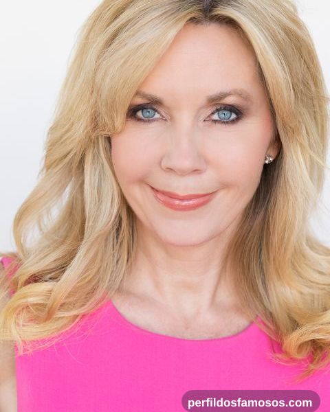 Deborah Carson