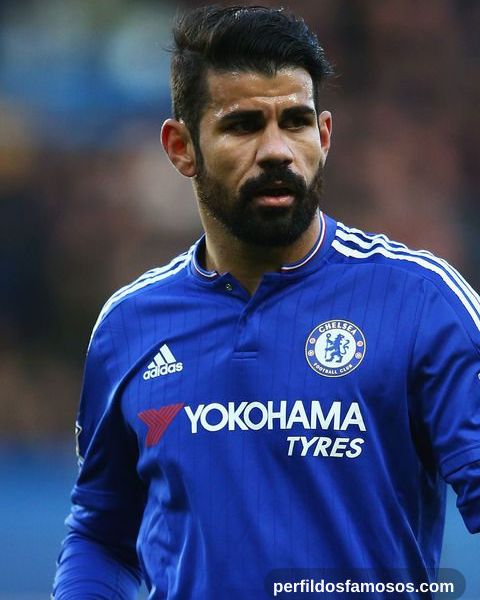 Diego Costa