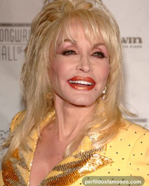 Dolly Parton