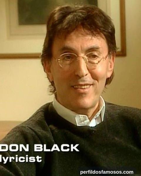 Don Black