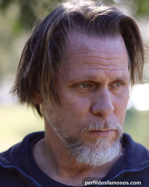 Don Harvey
