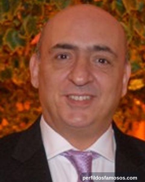Duda Mamberti