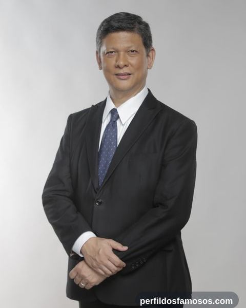 Ed Lingao