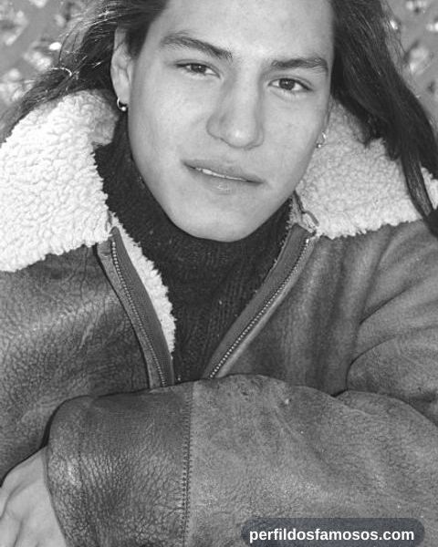 Eddie Spears
