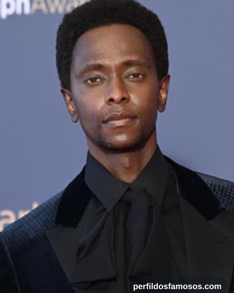 Edi Gathegi