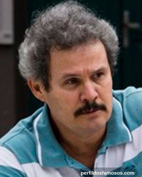 Edmilson Barros