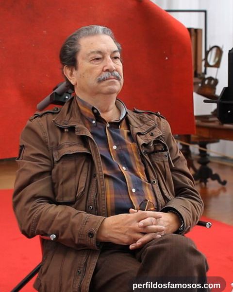 Eduardo Gageiro