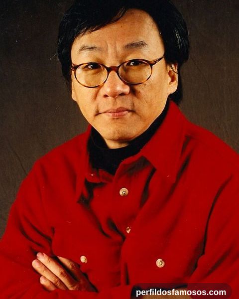Edward Yang