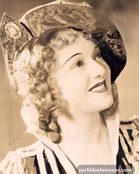 Edwige Feuillère