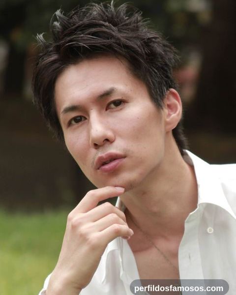 Eiji Leon Lee