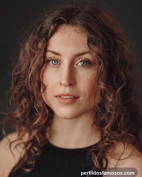 Eleanor Byrne