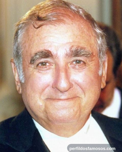 Elias Gleizer