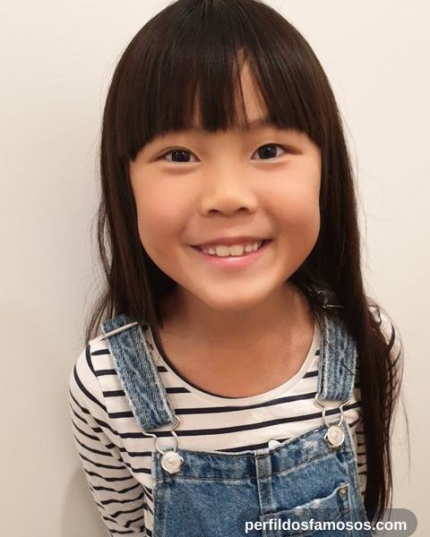 Elodie Fong