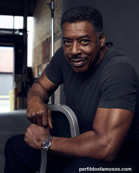 Ernie Hudson