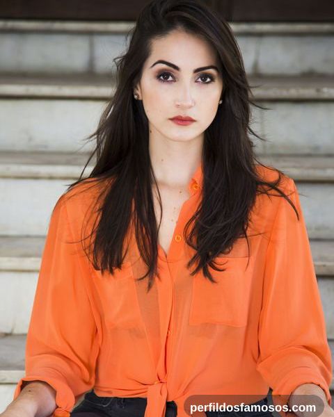 Etiene Mascarenhas