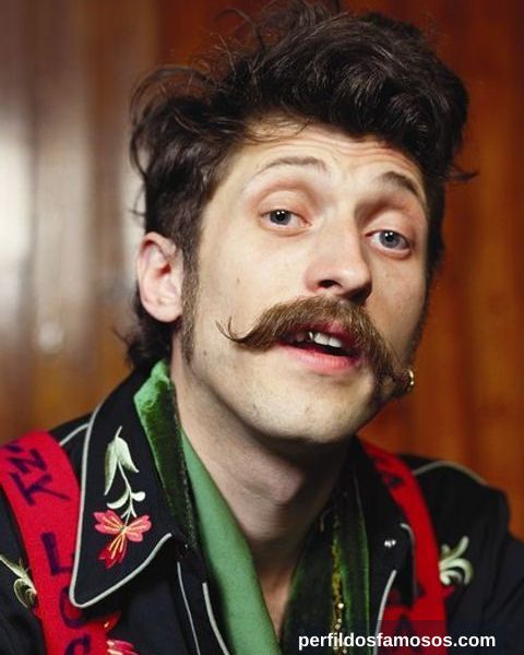 Eugene Hutz