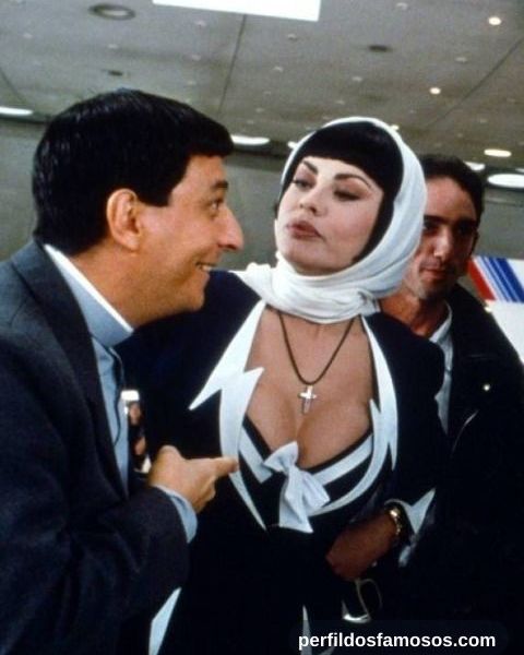 Eva Grimaldi