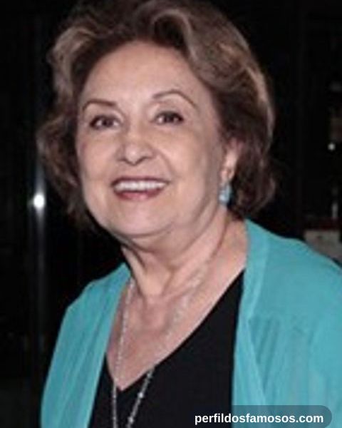 Eva Wilma