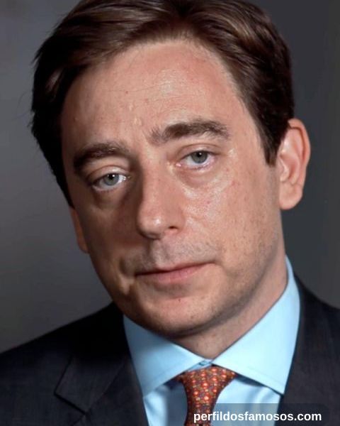 Evan Osnos