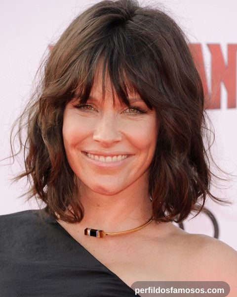 Evangeline Lilly
