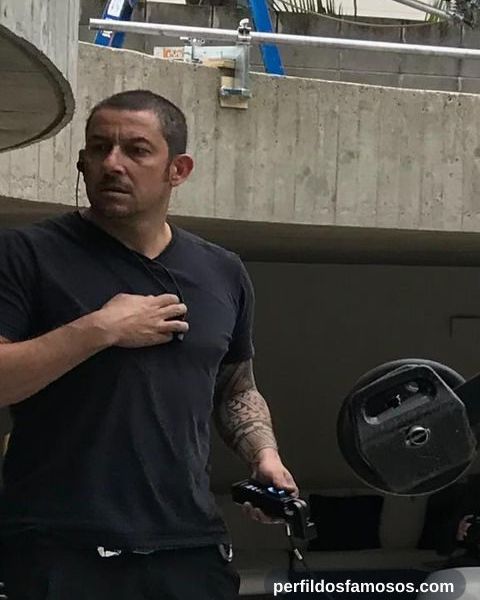 Éverton Juba Machado