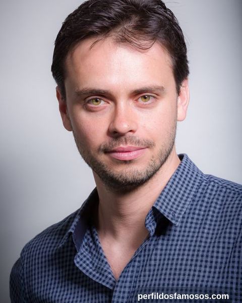 Fernando Hart