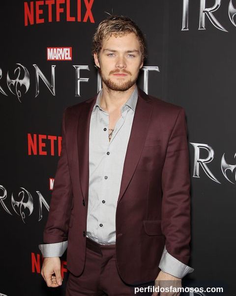 Finn Jones