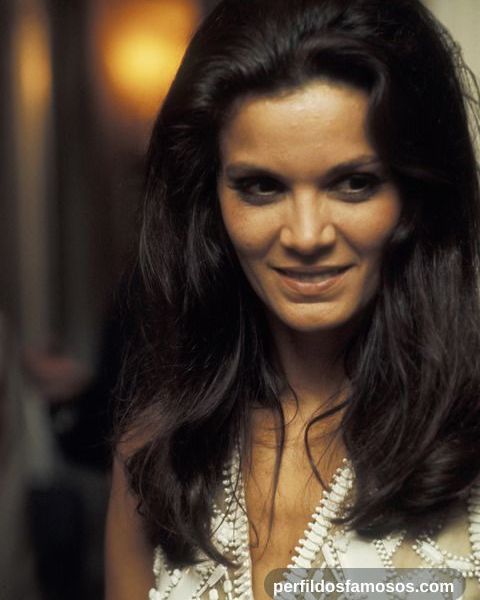 Florinda Bolkan