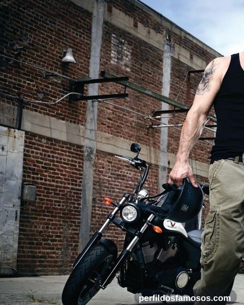 Frank Grillo