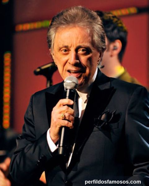 Frankie Valli