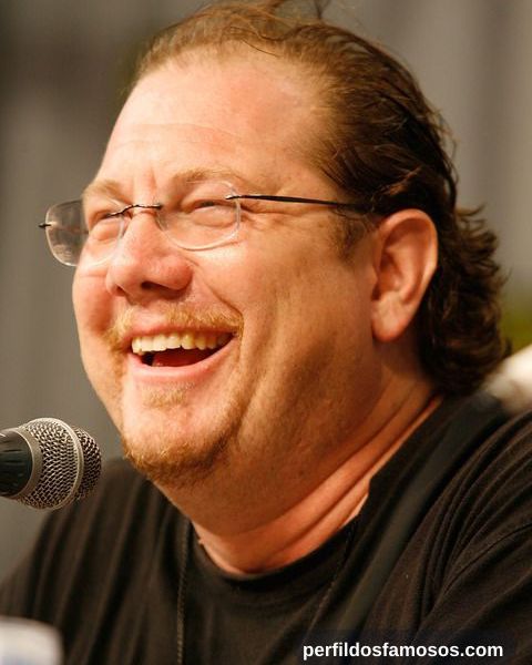 Fred Tatasciore