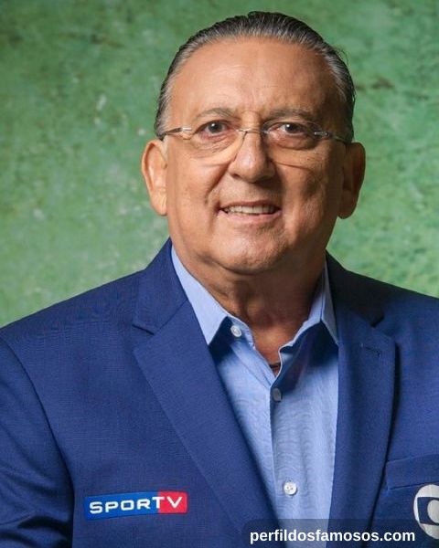 Galvão Bueno